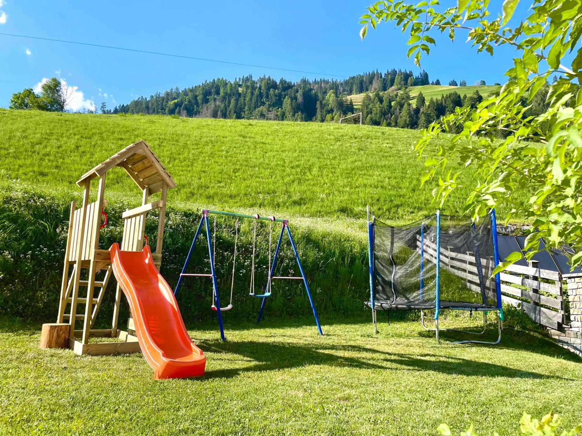 Tamperhof *
